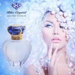 Женская восточная парфюмированная вода Attar Collection Blue Crystal 100ml